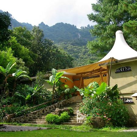 Reserva Natural Atitlan Panajachel Exterior photo