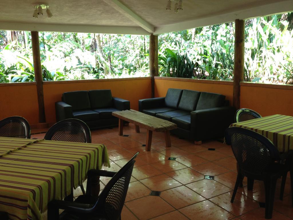 Reserva Natural Atitlan Panajachel Exterior photo
