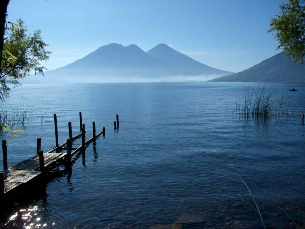 Reserva Natural Atitlan Panajachel Exterior photo