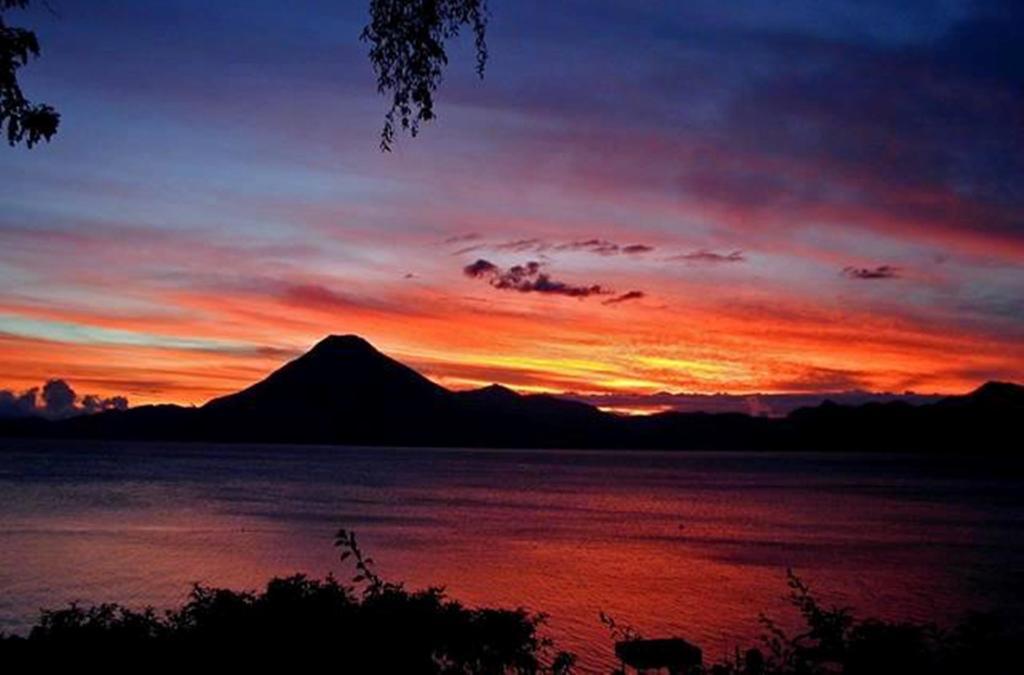 Reserva Natural Atitlan Panajachel Exterior photo