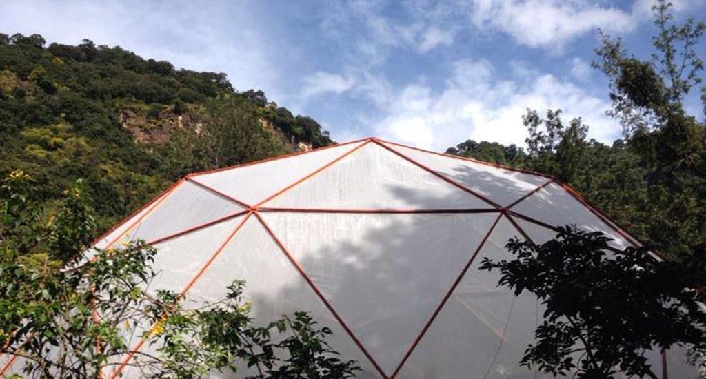 Reserva Natural Atitlan Panajachel Exterior photo
